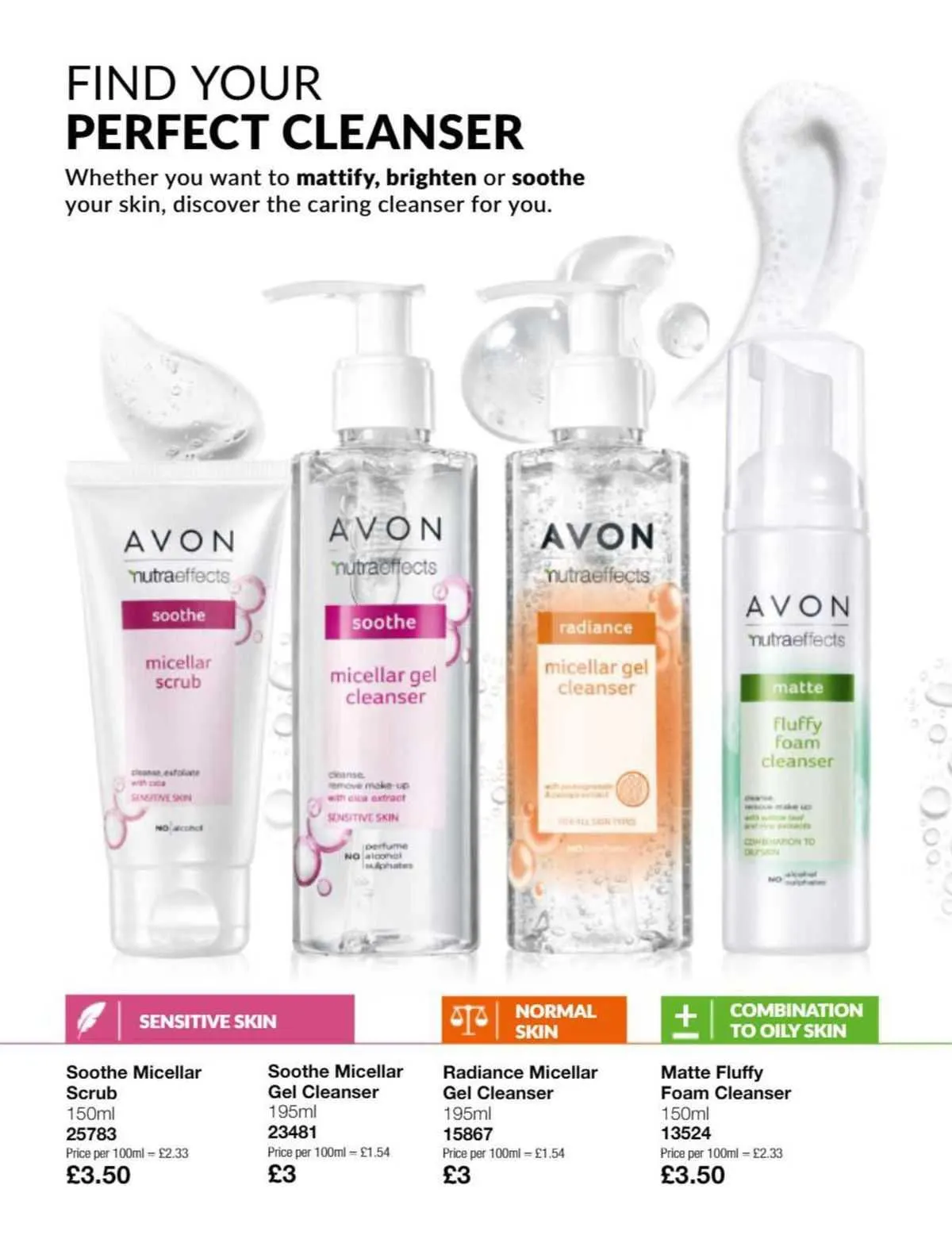 Avon Weekly Offers from 1 December to 31 December 2023 - Catalogue Page 51