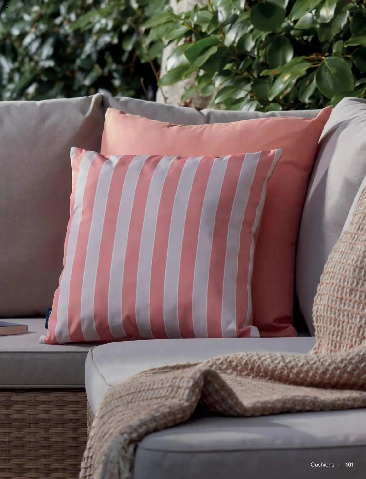 B&Q leaflet from 14 March to 30 September 2025 - Catalogue Page 101