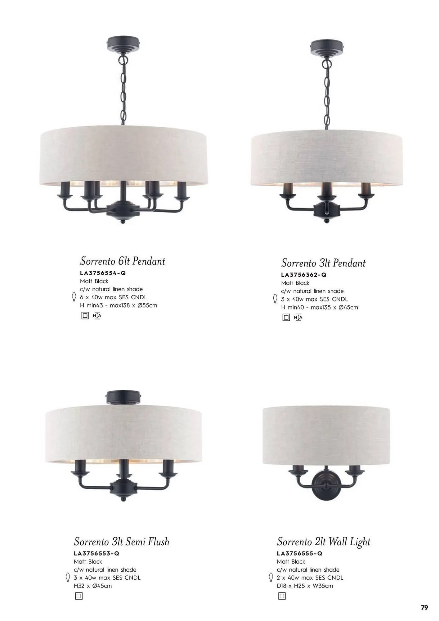 Laura Ashley catalogue from 30 September to 31 December 2025 - Catalogue Page 81