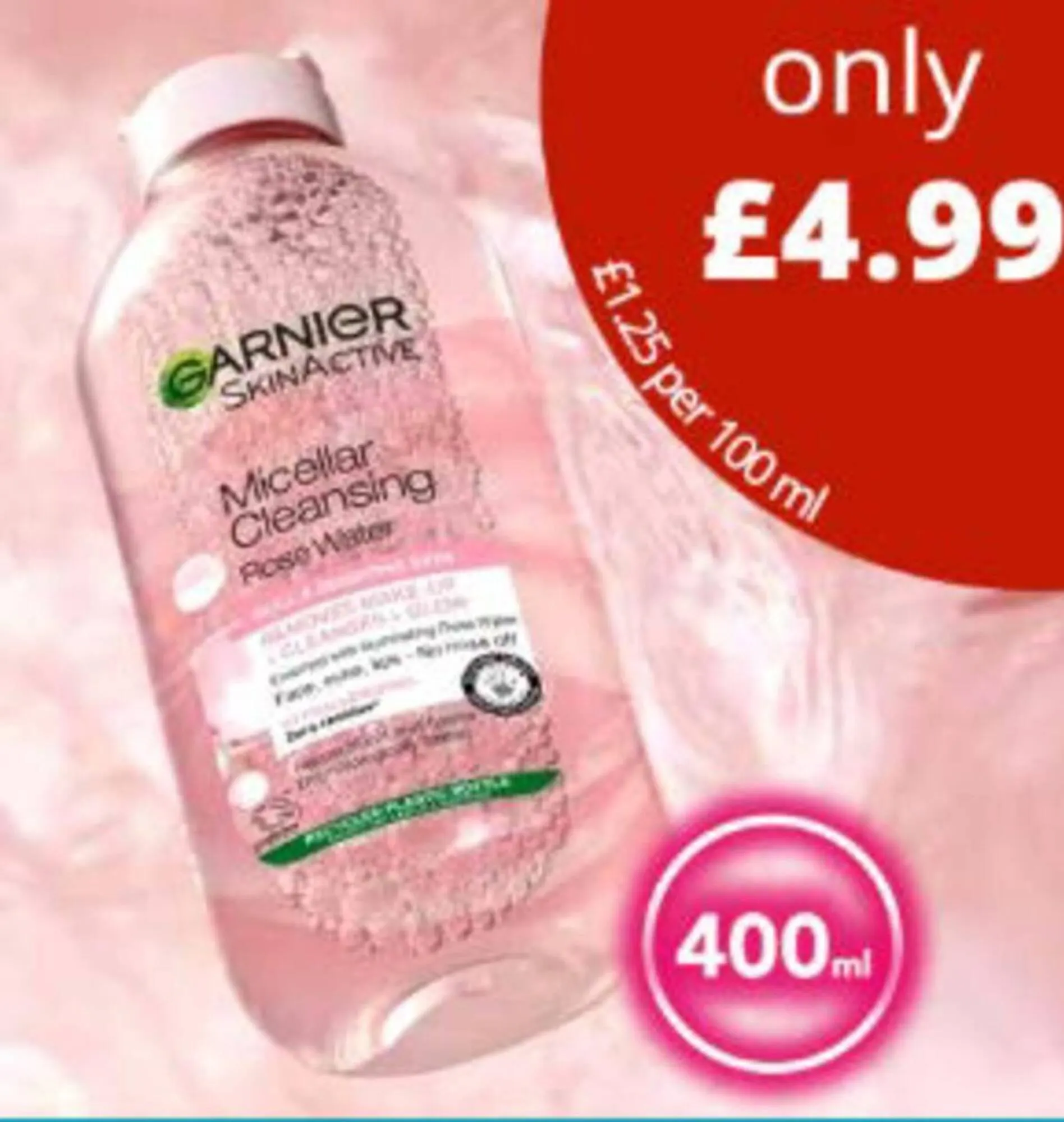 Savers leaflet from 16 December to 31 December 2025 - Catalogue Page 4