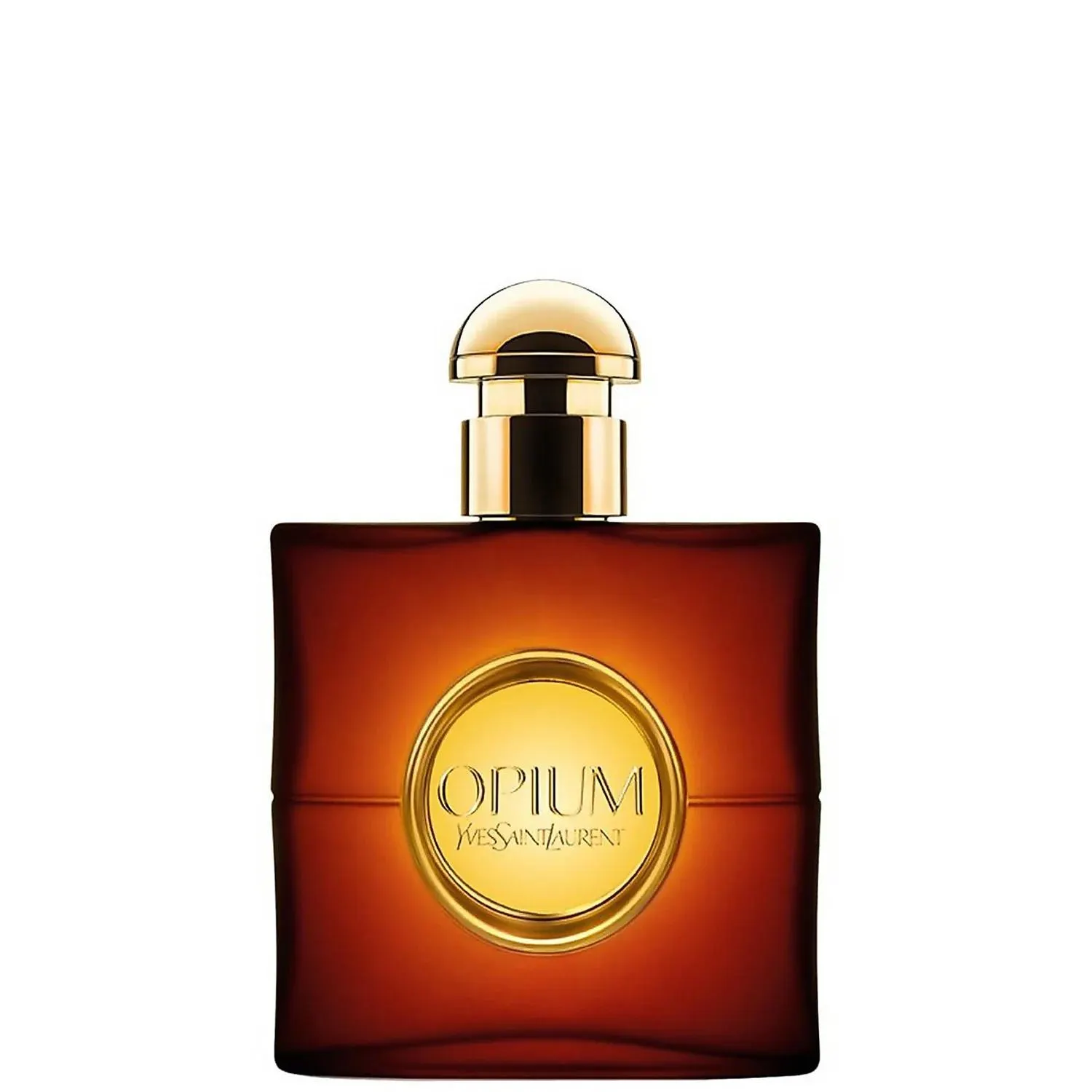 Yves Saint Laurent Opium For Women Eau de Toilette Spray 30ml