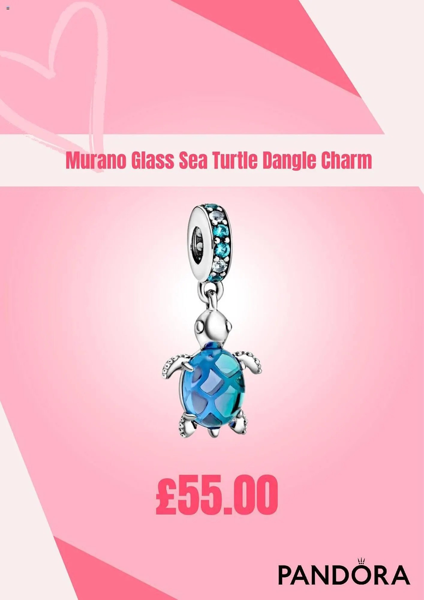 Pandora leaflet from 23 June to 22 July 2024 - Catalogue Page 8