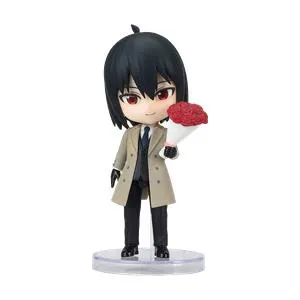 Spy X Family: Figuarts Mini Action Figure: Yuri Briar