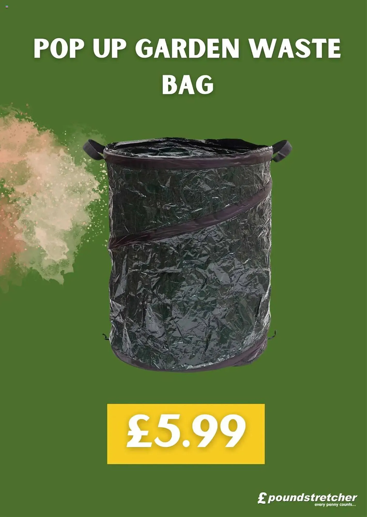 Poundstretcher leaflet from 2 March to 1 April 2025 - Catalogue Page 2