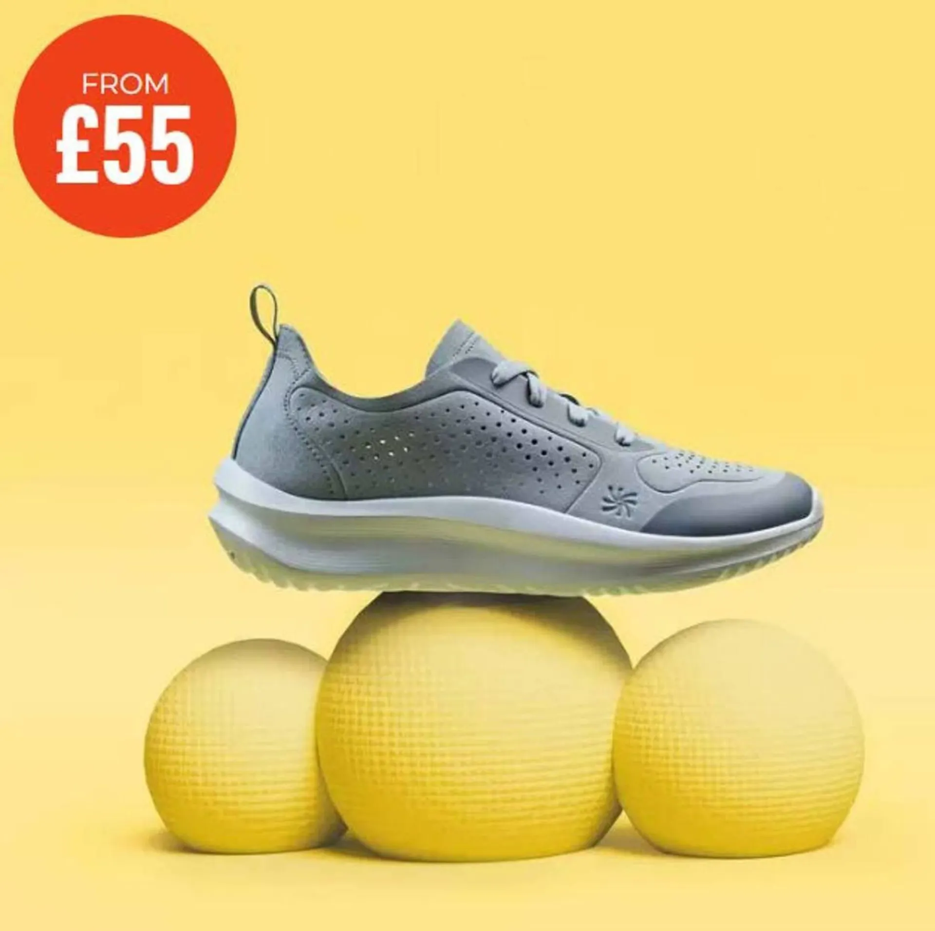 Clarks leaflet from 5 February to 26 February 2026 - Catalogue Page 2