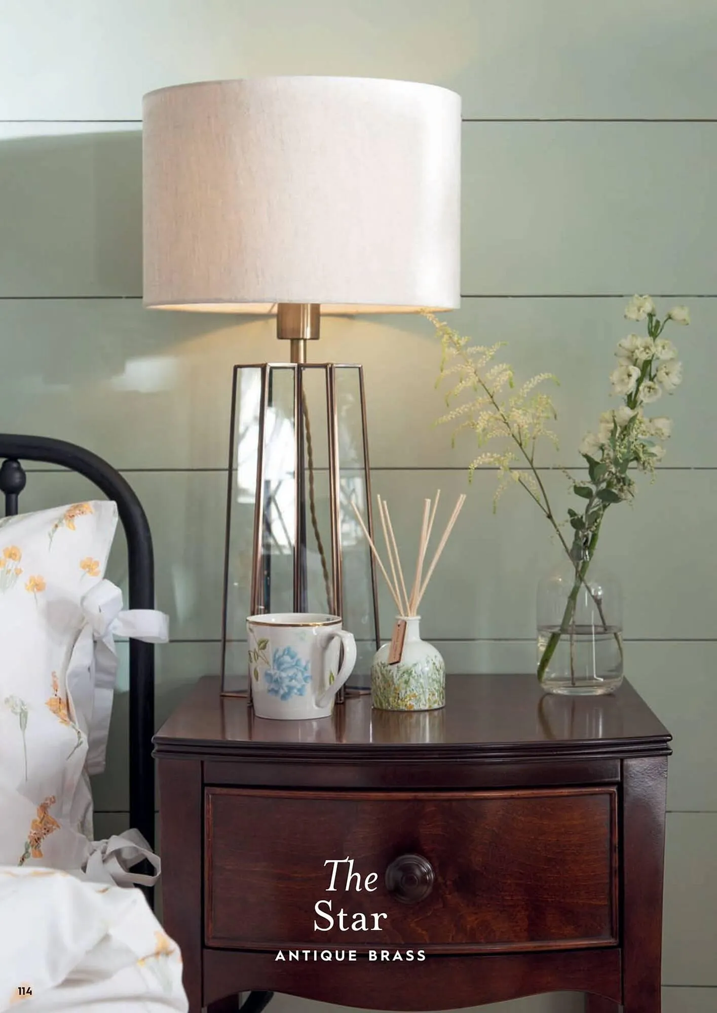 Laura Ashley catalogue from 30 September to 31 December 2025 - Catalogue Page 116