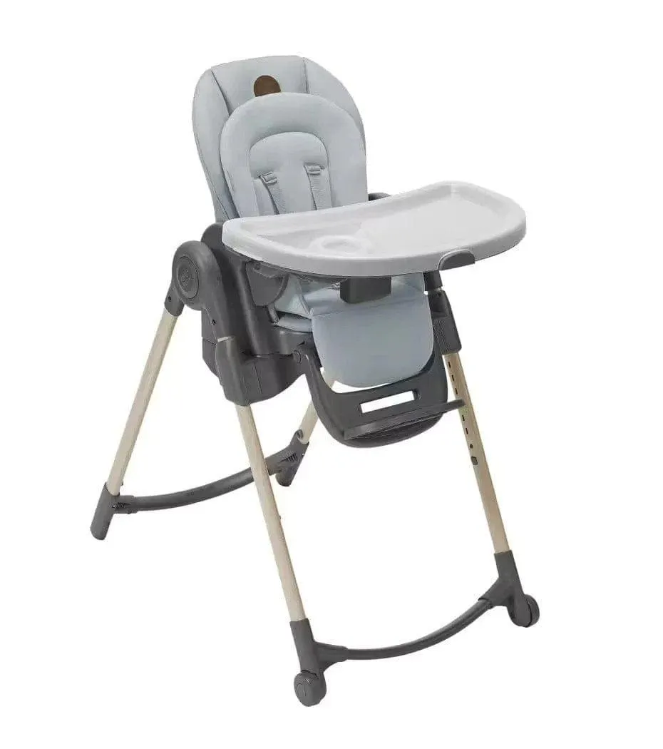Maxi-Cosi Minla Highchair Beyond Grey