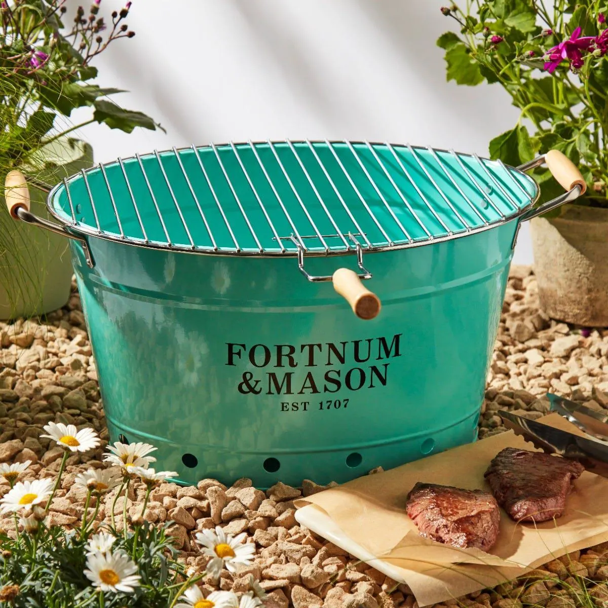 Fortnum's Barbecue
