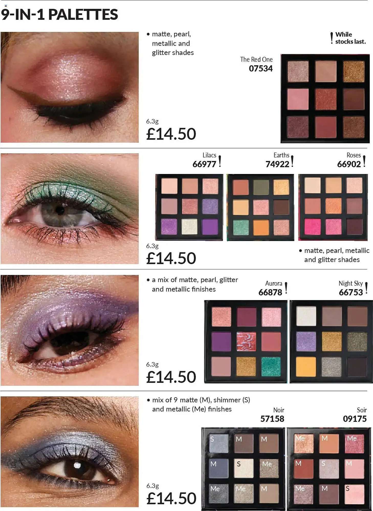 Avon catalogue from 1 February to 1 March 2026 - Catalogue Page 30