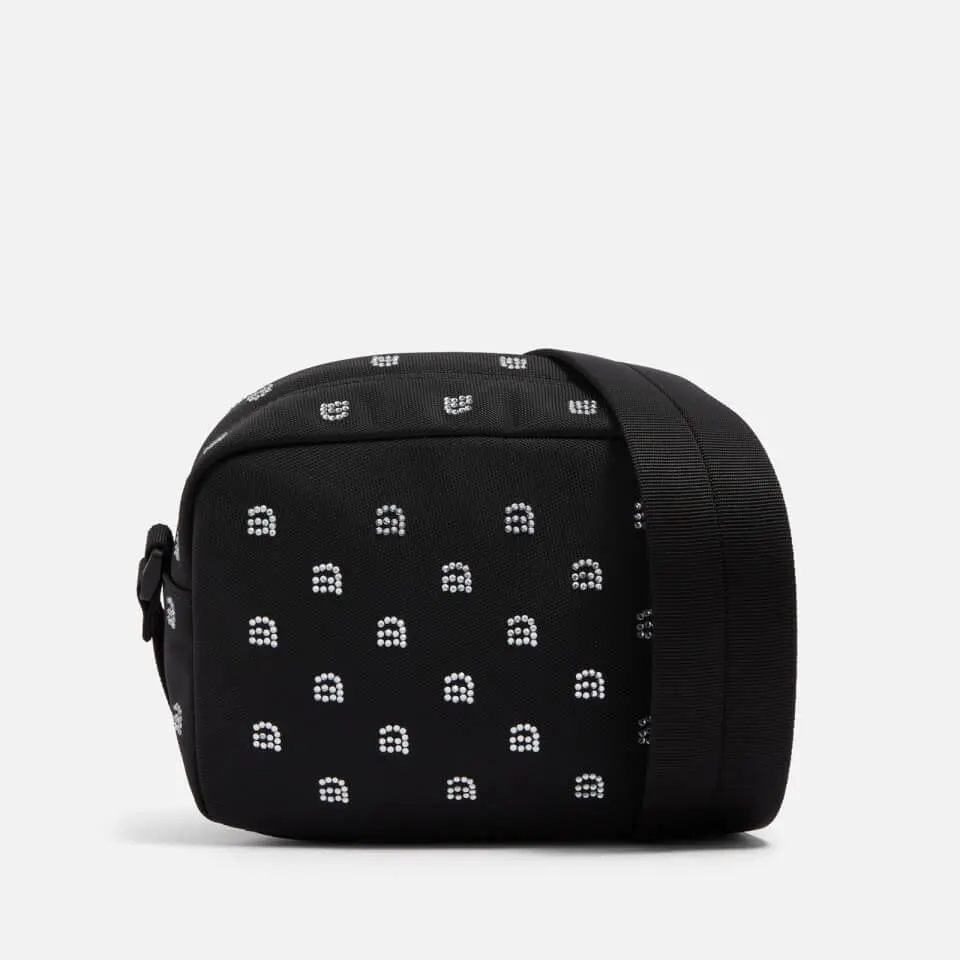 Alexander Wang Wangsport Canvas Camera Bag