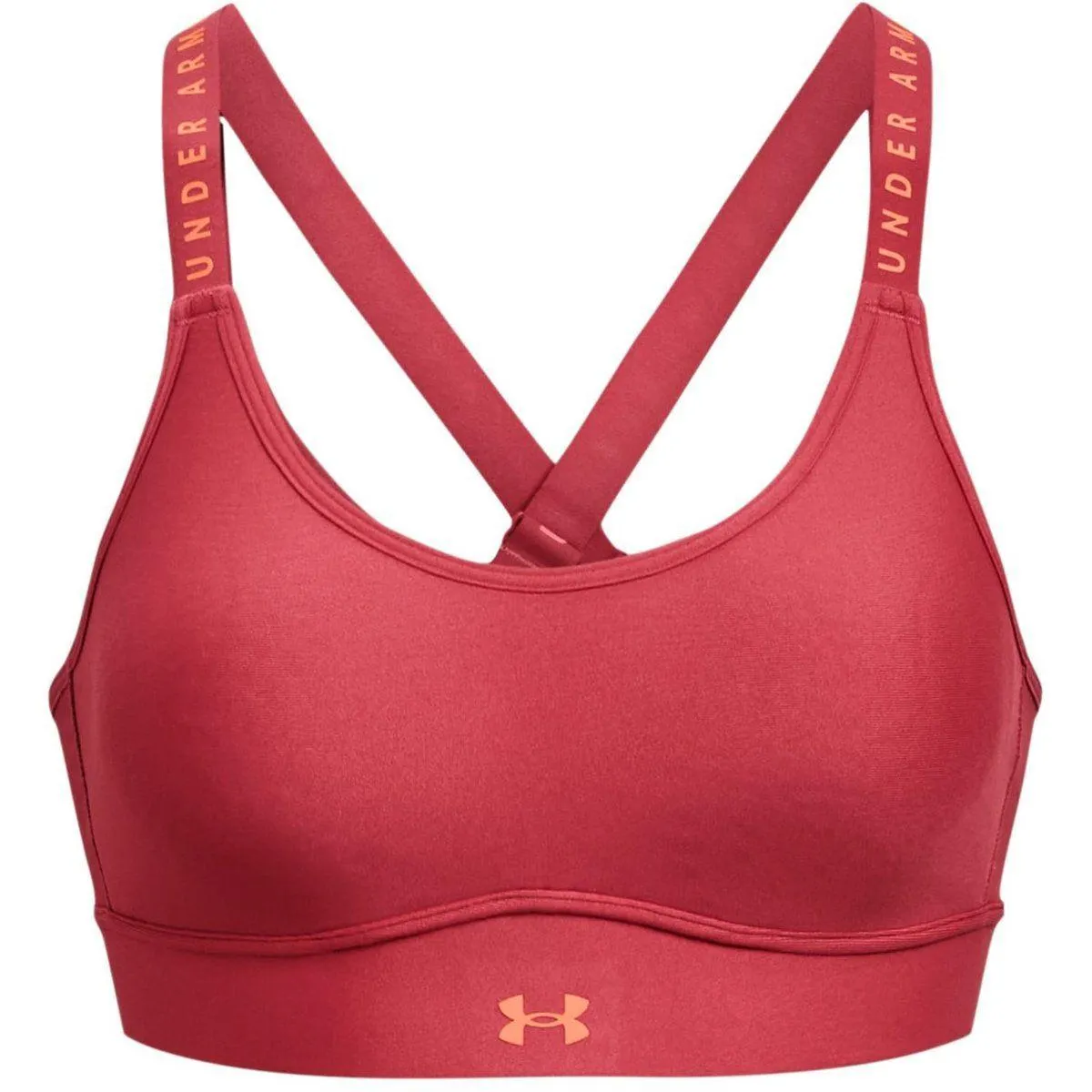 Under Armour Armour Infinity Mid Sports Bra Ladies