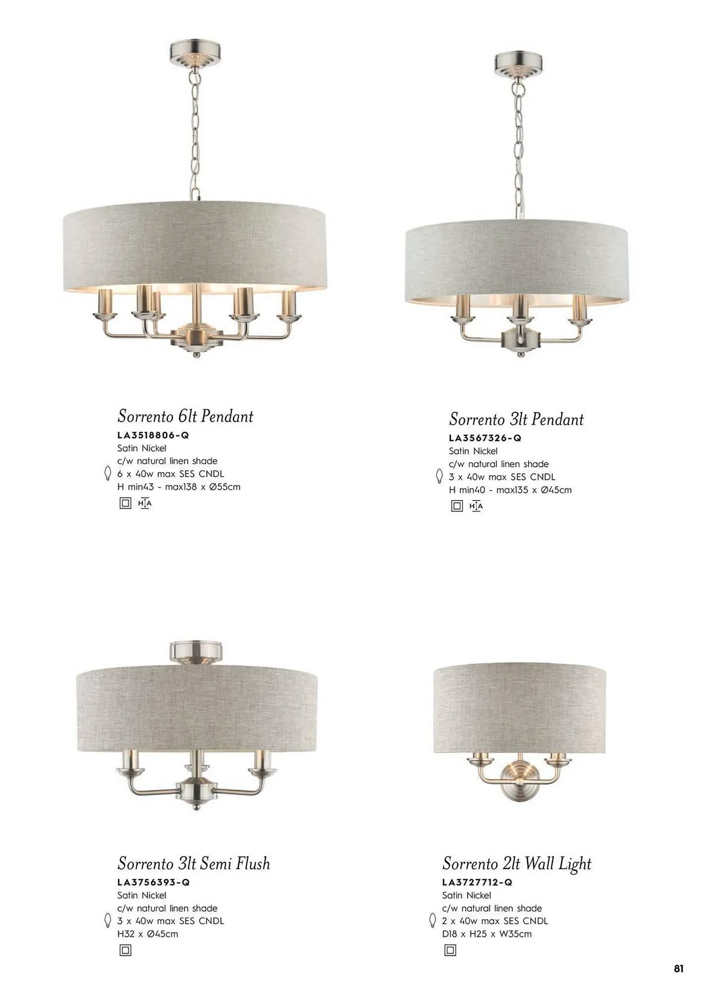 Laura Ashley catalogue from 30 September to 31 December 2025 - Catalogue Page 83