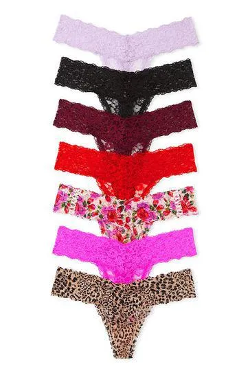 The Lacie Knickers Multipack