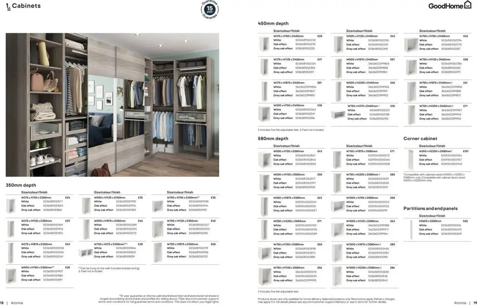 B&Q leaflet from 22 July to 1 February 2026 - Catalogue Page 10