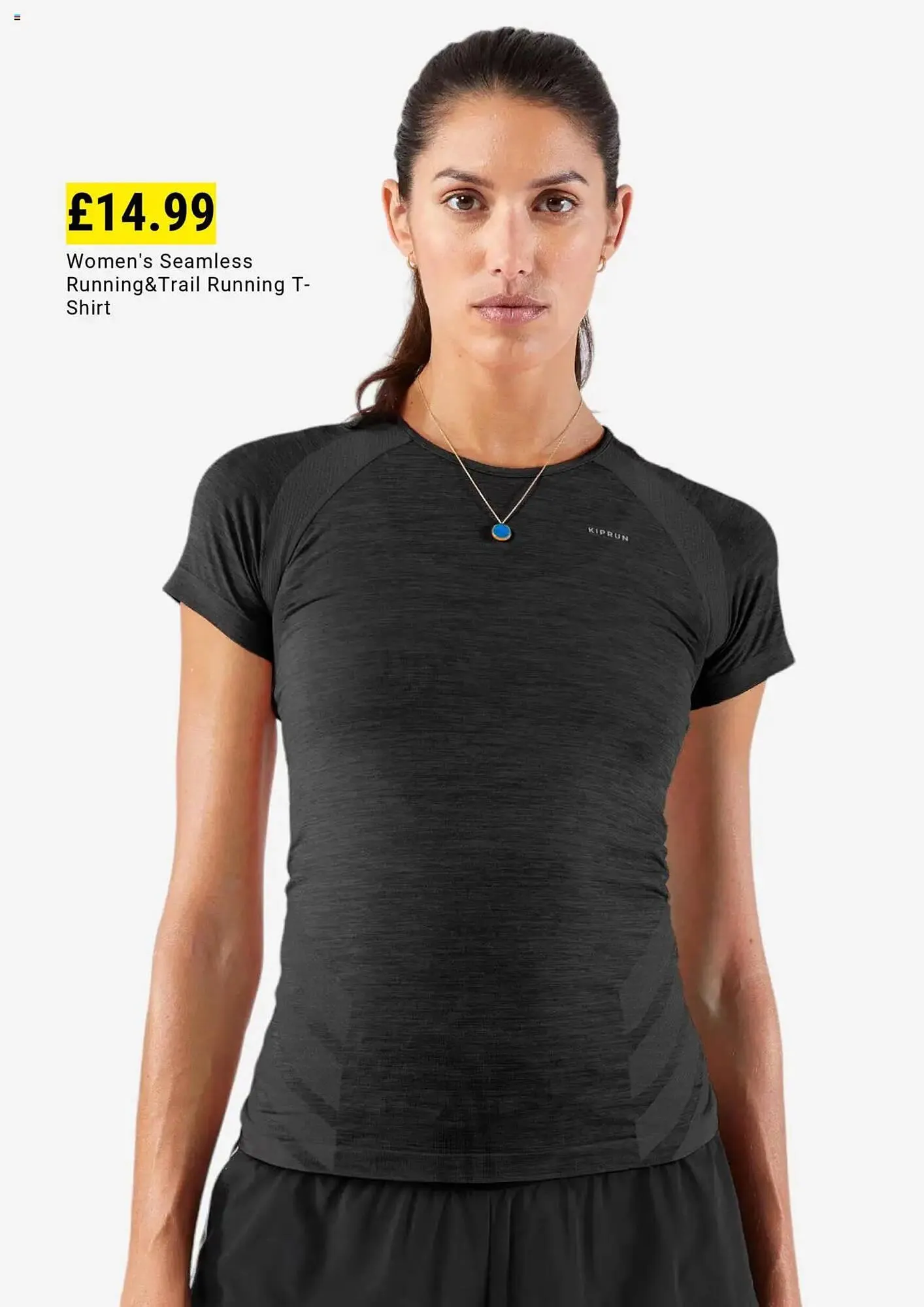 Decathlon leaflet from 1 April to 30 April 2025 - Catalogue Page 5