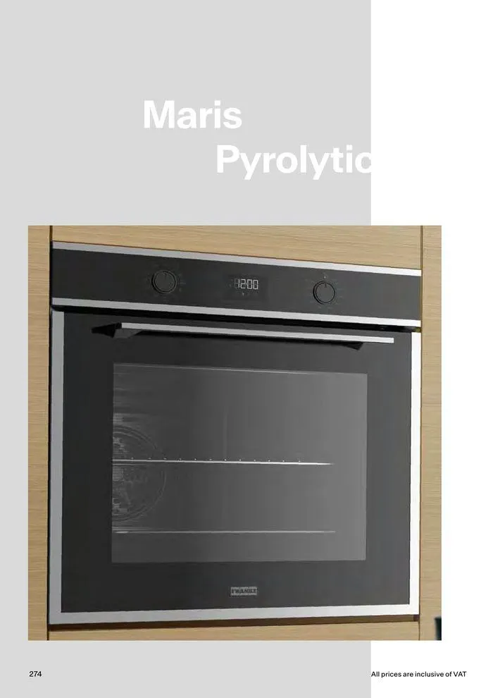 Collections 2024-2025 from 13 March to 31 December 2025 - Catalogue Page 274