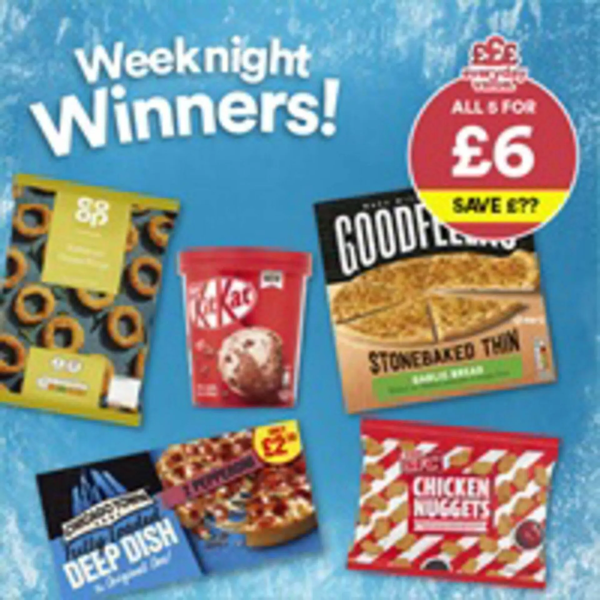 Costcutter leaflet from 16 October to 31 October 2023 - Catalogue Page 2