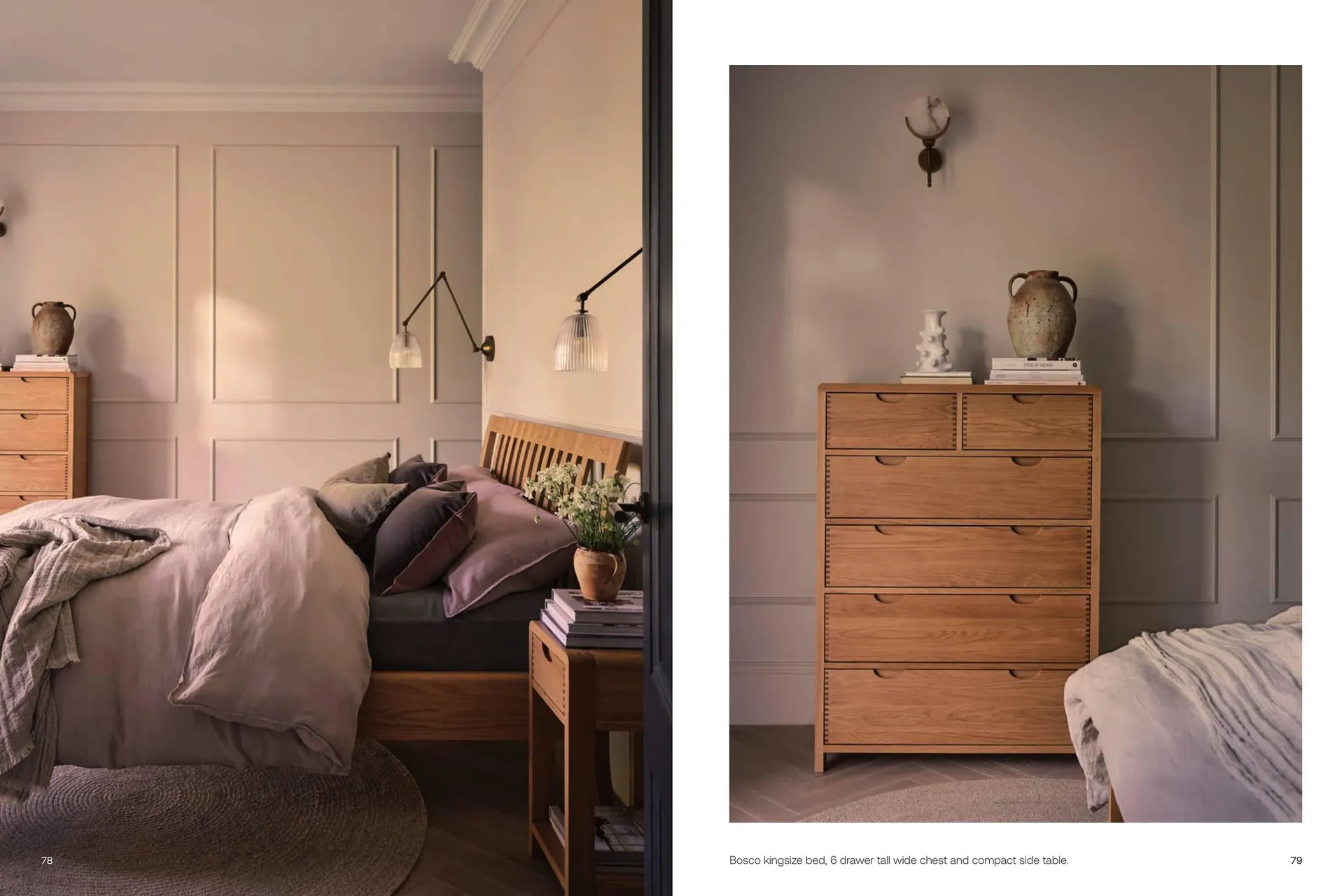 Ercol leaflet from 13 September to 31 January 2026 - Catalogue Page 41