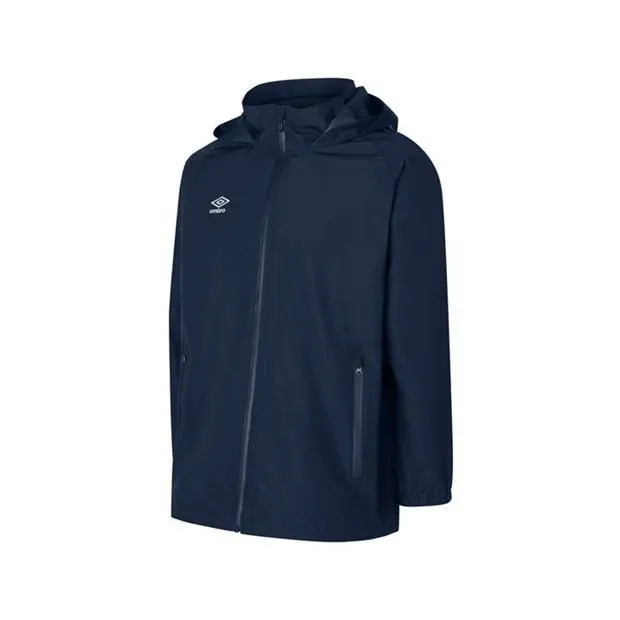 Club Essential Waterproof Jacket Juniors