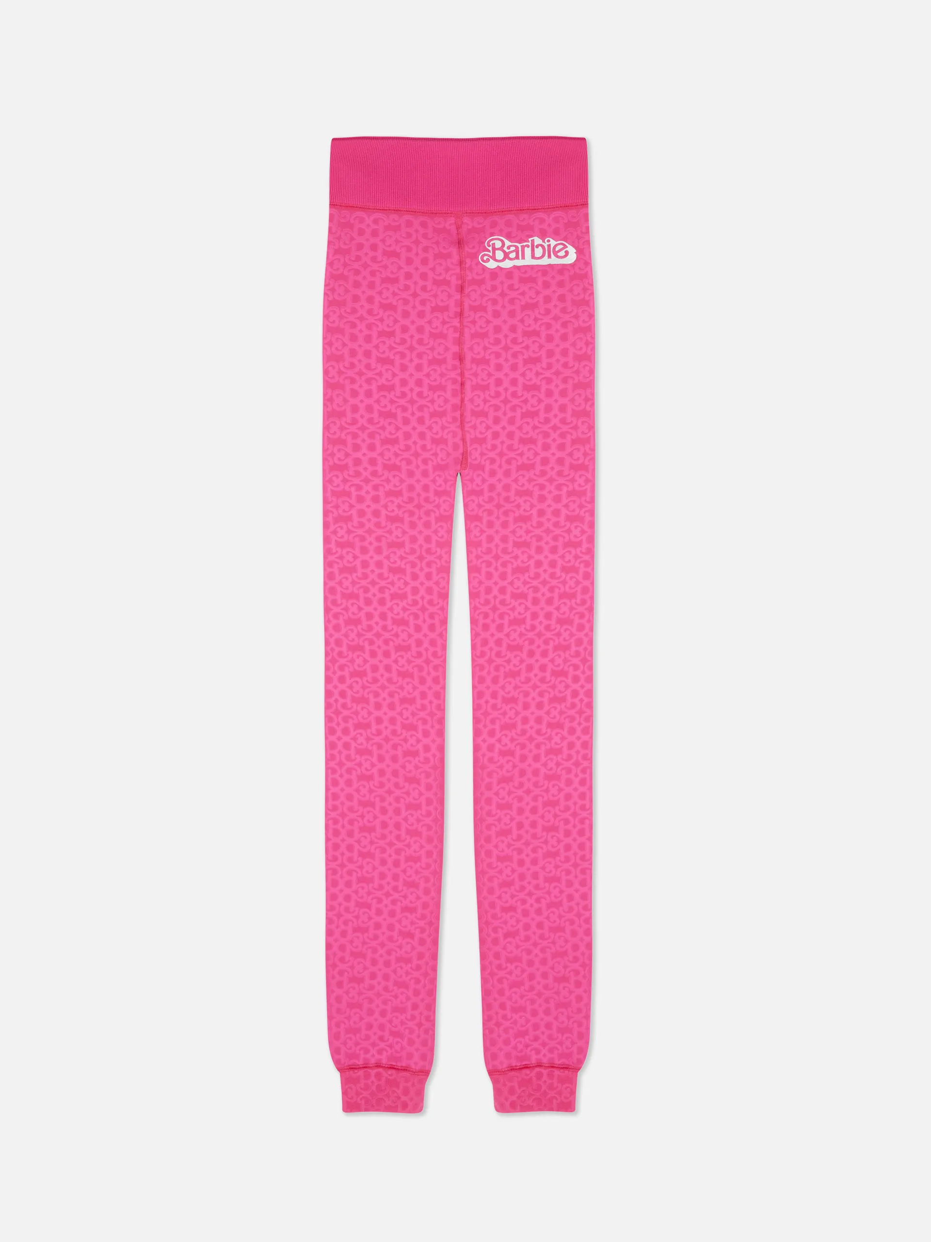 Leggings felpudas Barbie O Filme