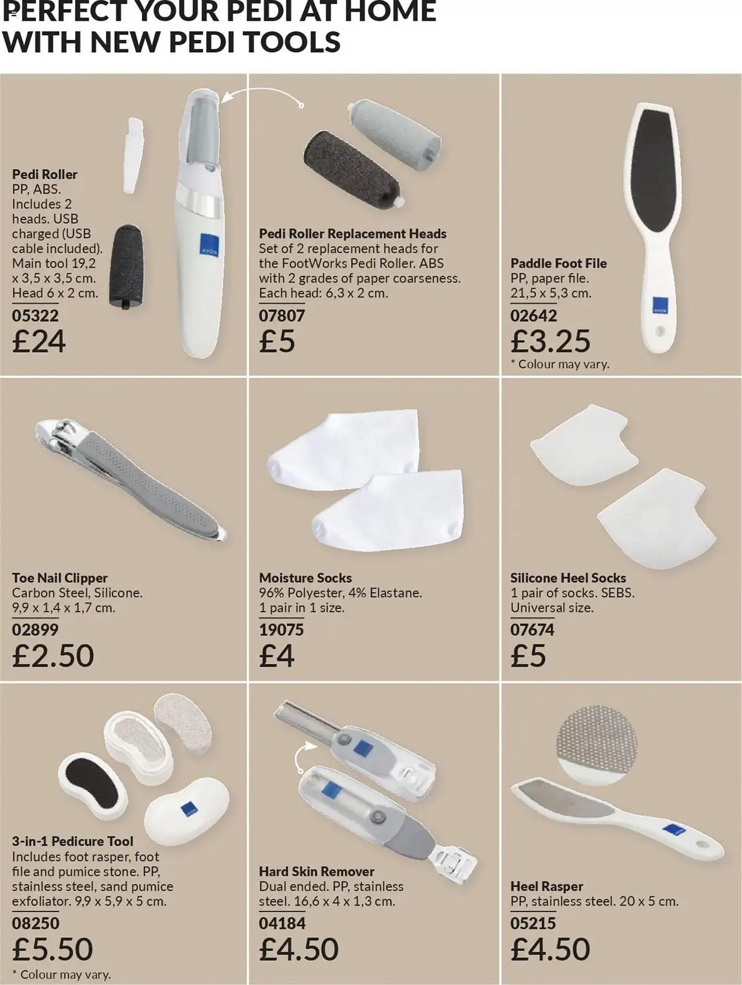 Avon catalogue from 1 October to 2 November 2025 - Catalogue Page 203