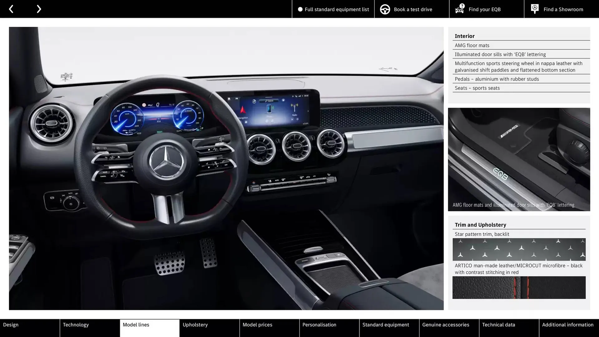 Mercedes-Benz leaflet from 11 October to 11 October 2025 - Catalogue Page 20