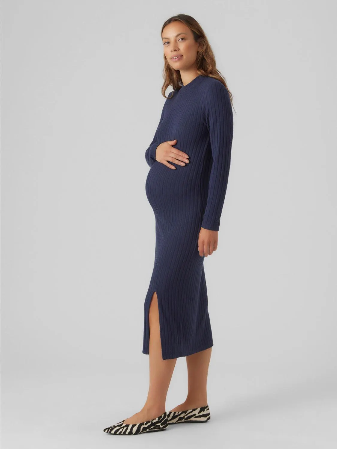 Maternity-dress