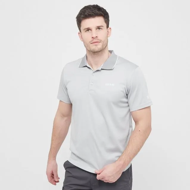 Men’s Maverick V Active Polo Shirt