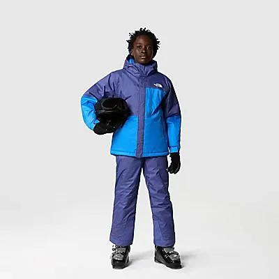 Boys' Freedom Extreme Insulated Jacket