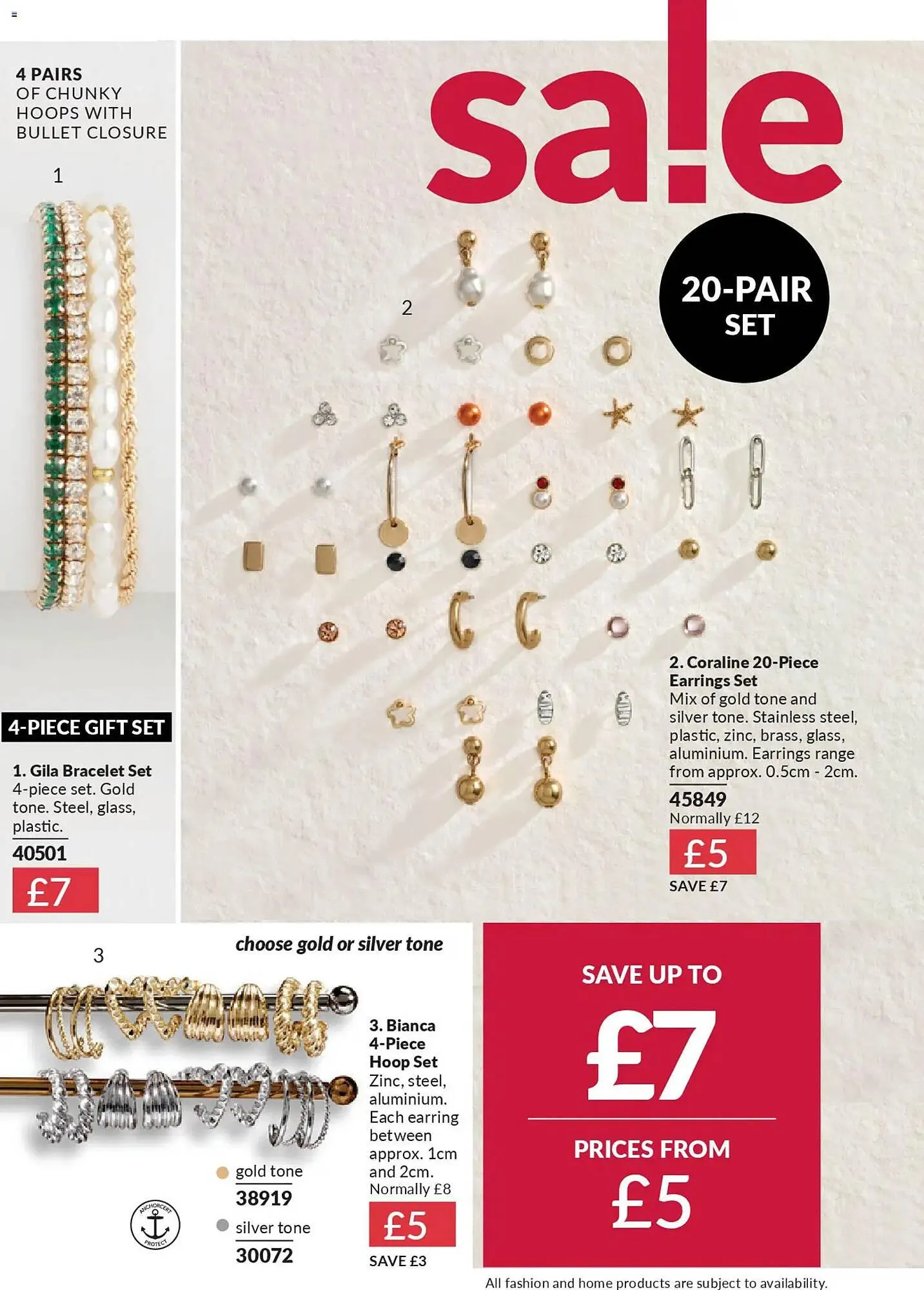 Avon catalogue from 1 January to 1 February 2026 - Catalogue Page 33