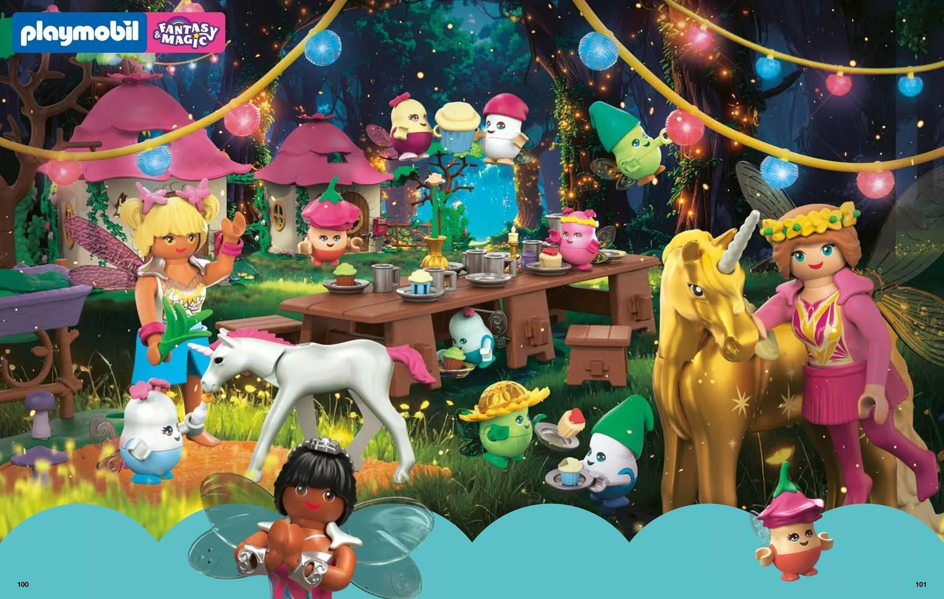 Playmobil catalogue from 5 January to 30 June 2026 - Catalogue Page 51