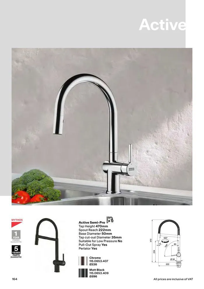 Collections 2024-2025 from 13 March to 31 December 2025 - Catalogue Page 164