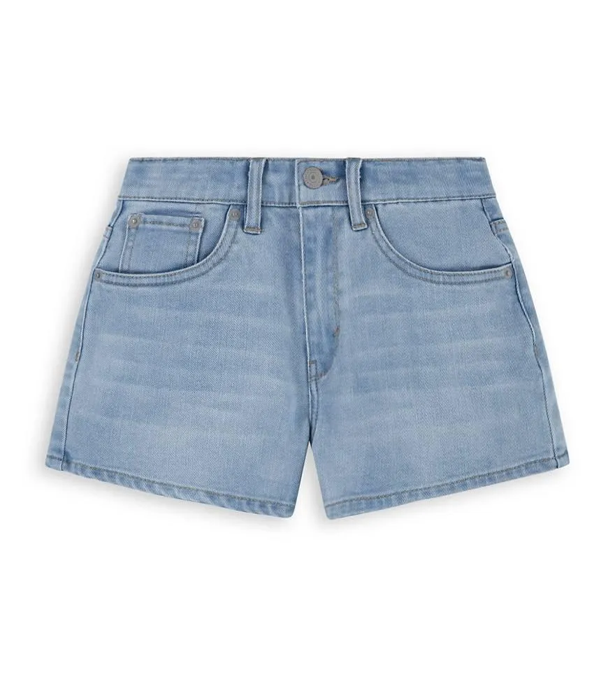 Kids Mini Mom Shorts