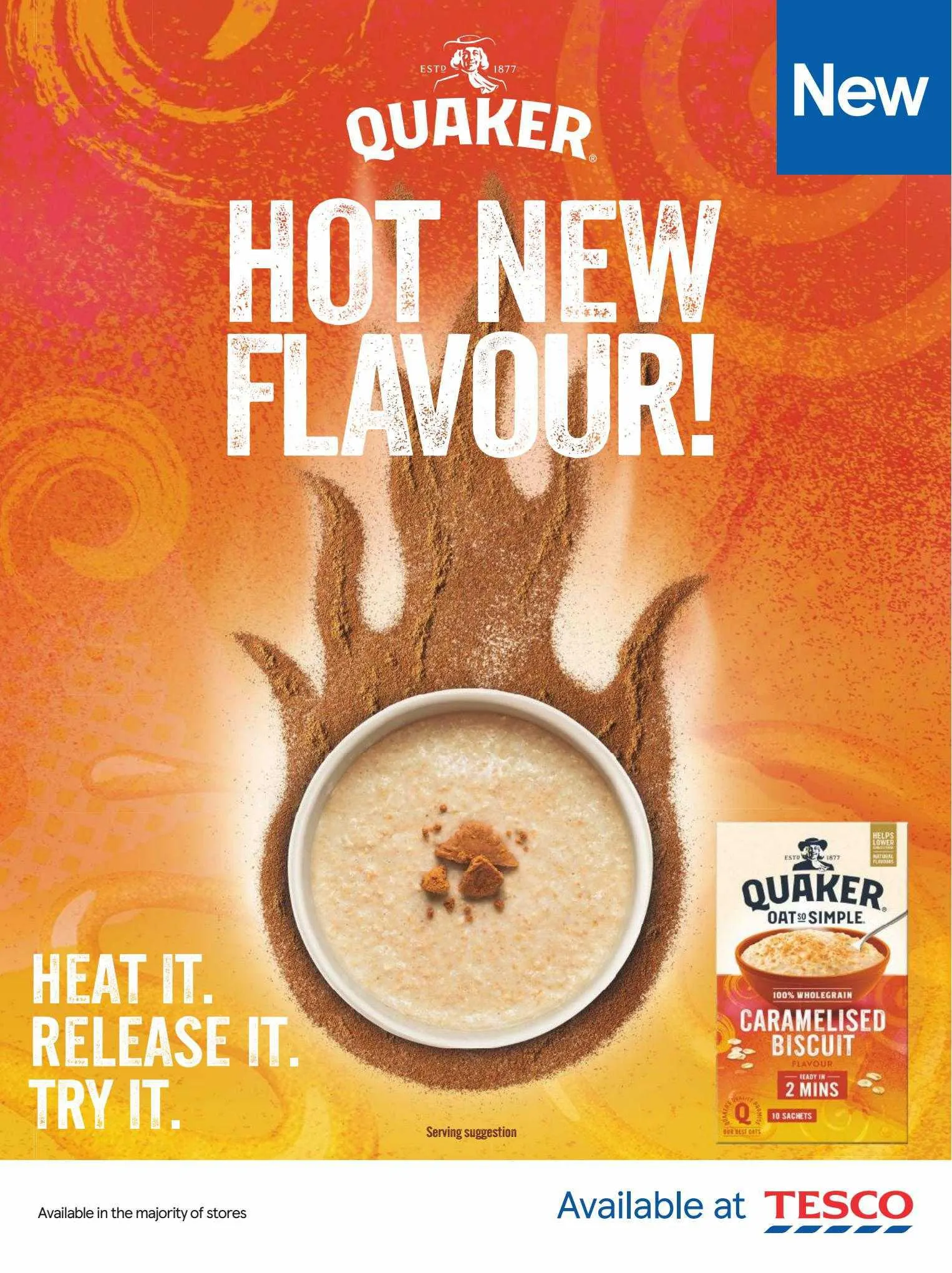 Tesco Catalog from 18 September to 1 October 2023 - Catalogue Page 2