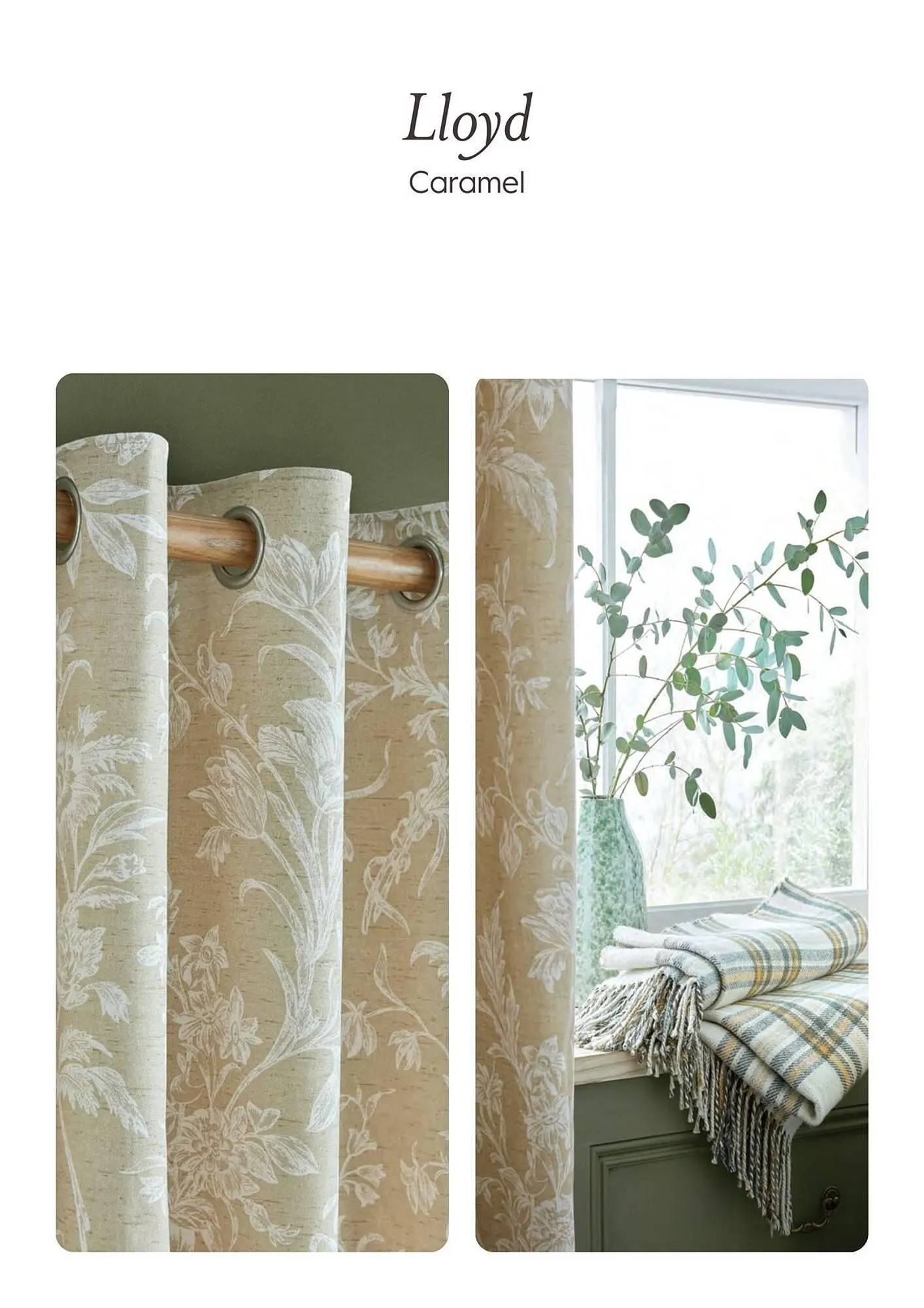Laura Ashley catalogue from 30 September to 31 December 2025 - Catalogue Page 30