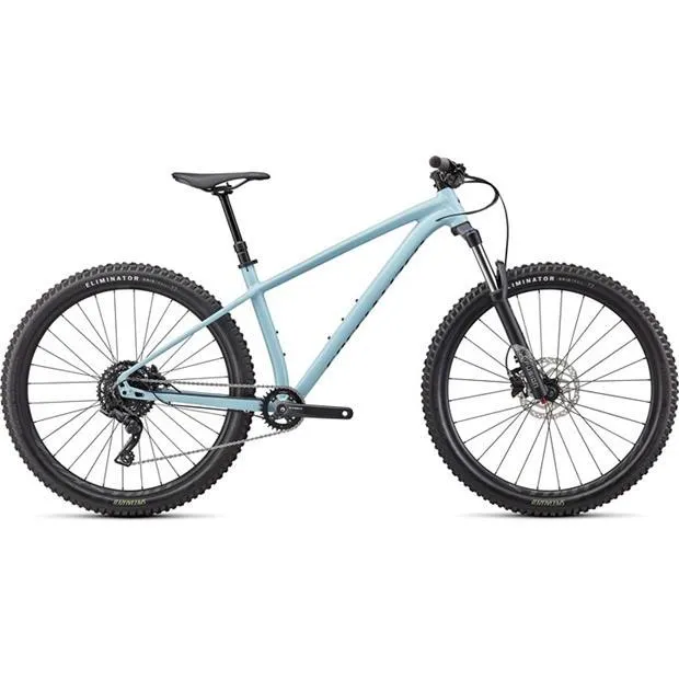 Fuse 27.5 Inch 2022 Mountain Bike