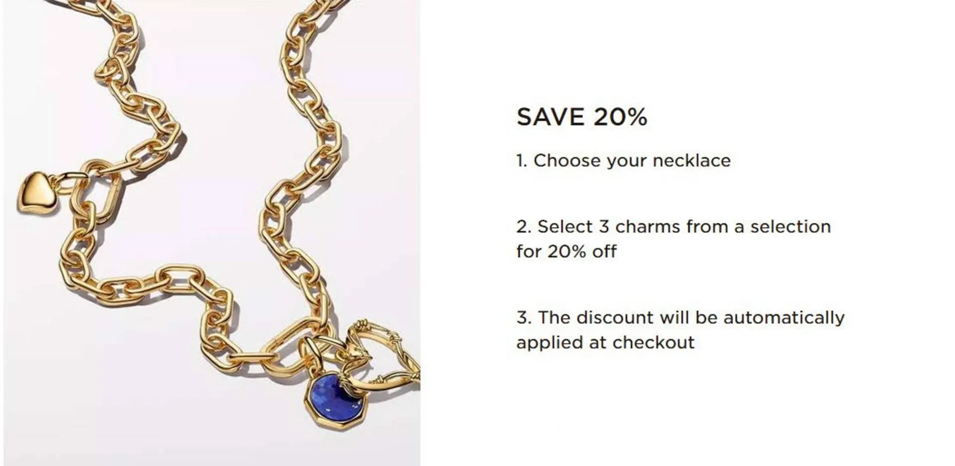 Pandora catalogue from 7 October to 1 November 2025 - Catalogue Page 2