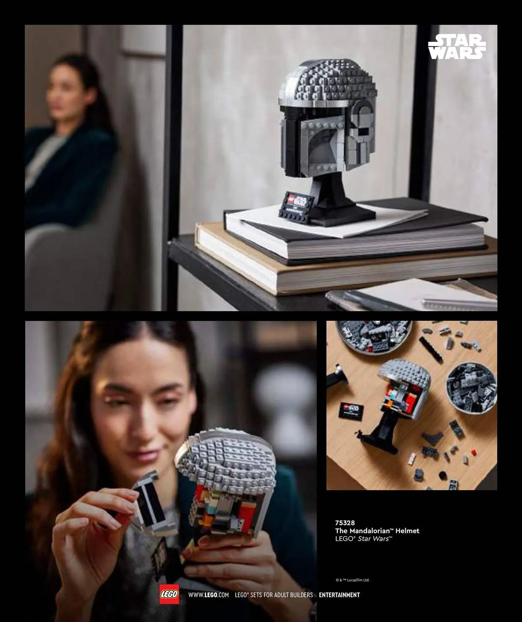 LEGO Shop leaflet from 5 January to 31 January 2024 - Catalogue Page 31