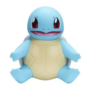 Pokémon: Select Vinyl Figure: Squirtle