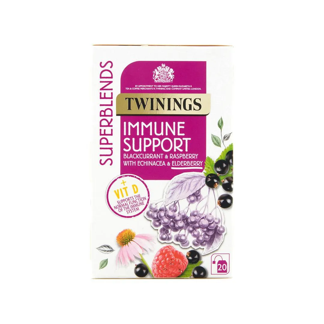 Superblends Immune Support