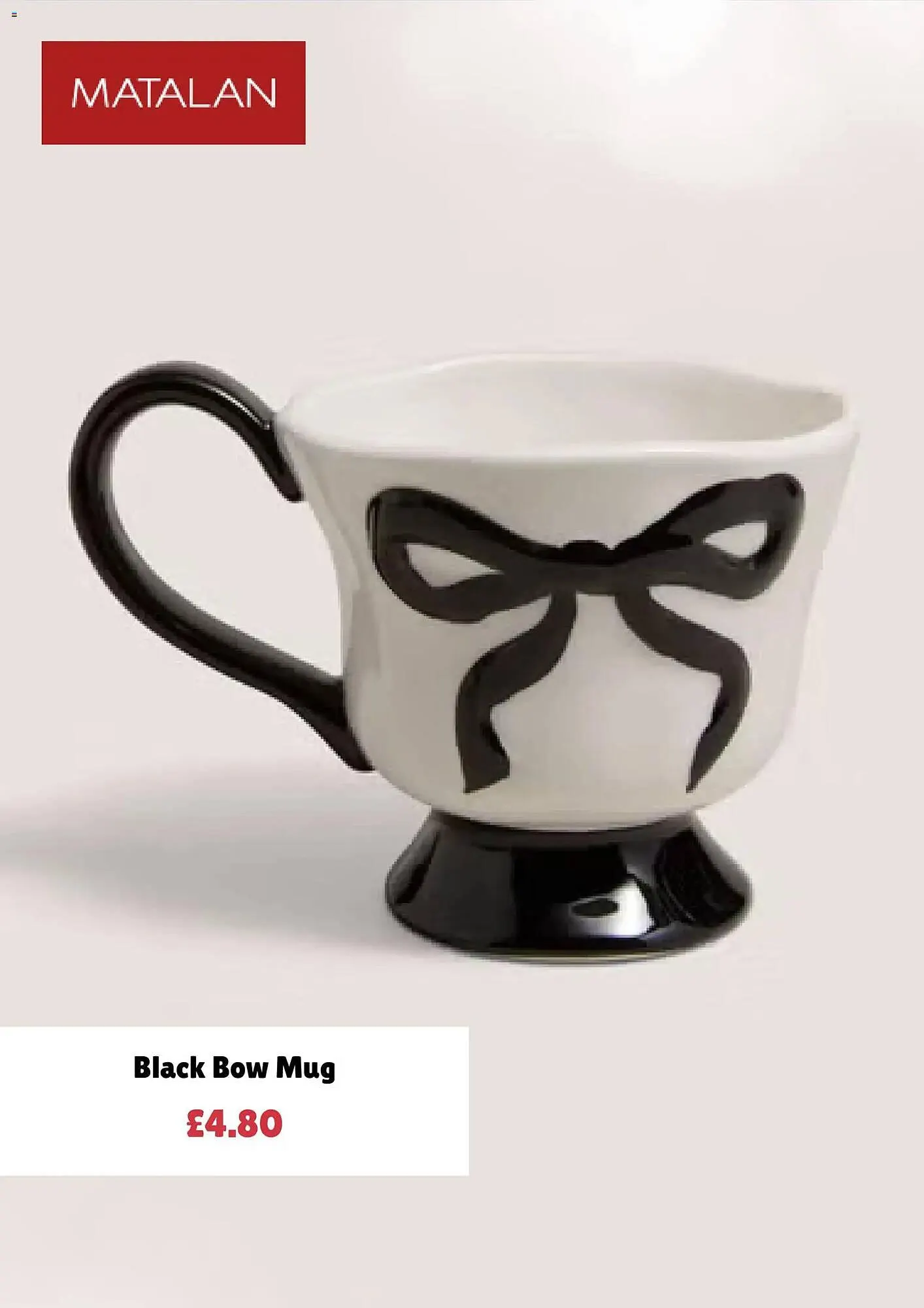 Matalan catalogue from 9 November to 9 December 2025 - Catalogue Page 5