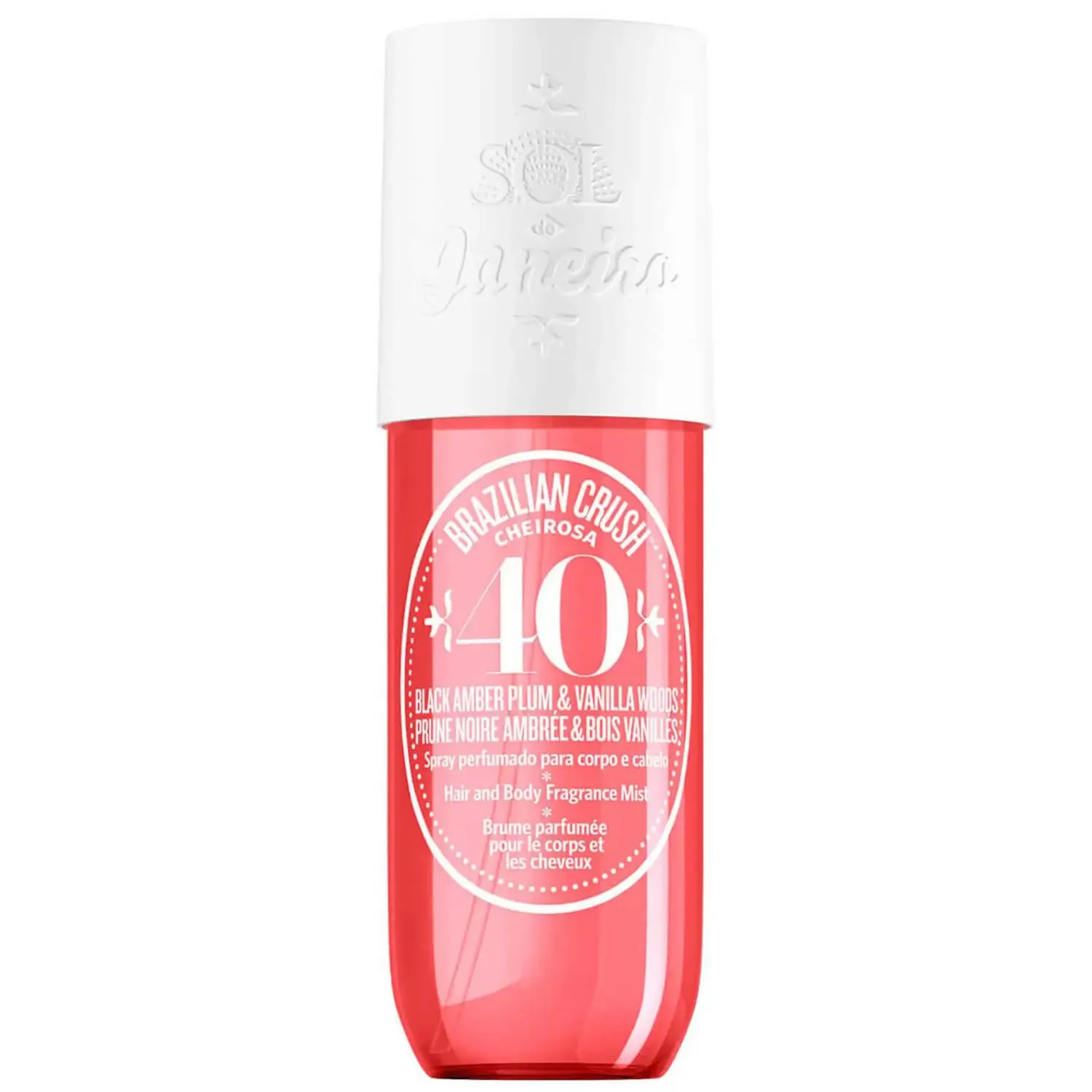 Sol de Janeiro Cheirosa '40 Perfume Mist 240ml