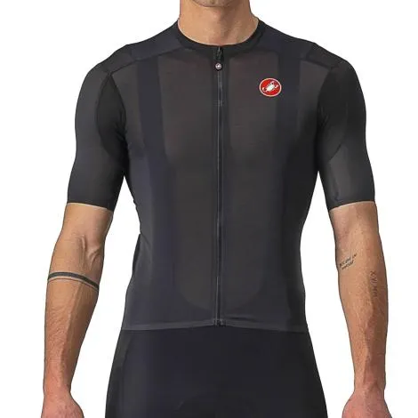 Castelli Superleggera 2 Short Sleeve Cycling Jersey