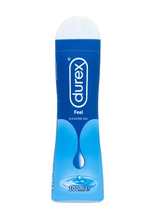 Durex Play Feel Lube 100ml