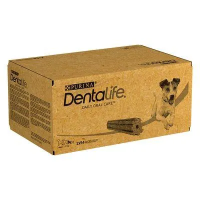 Purina Dental Care Dog Snacks - 15% Off! *