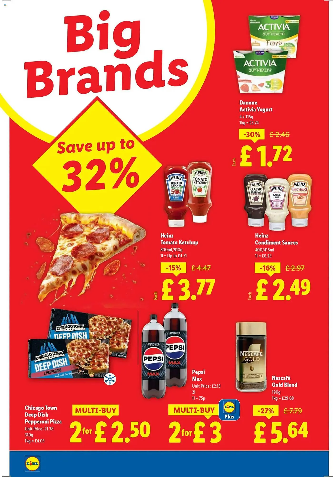 Lidl leaflet from 15 January to 21 January 2026 - Catalogue Page 6