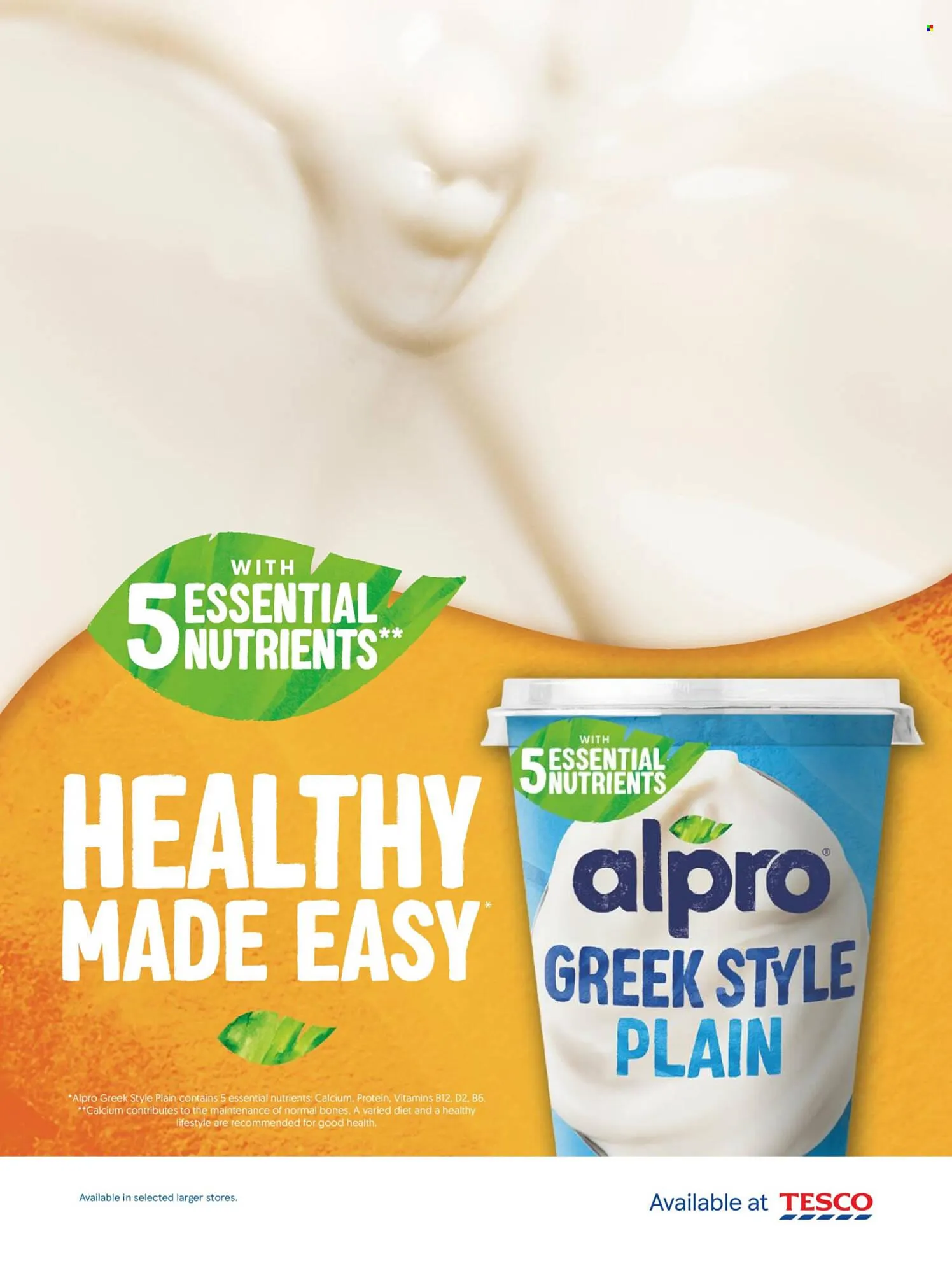 Tesco leaflet from 1 January to 31 January 2026 - Catalogue Page 91