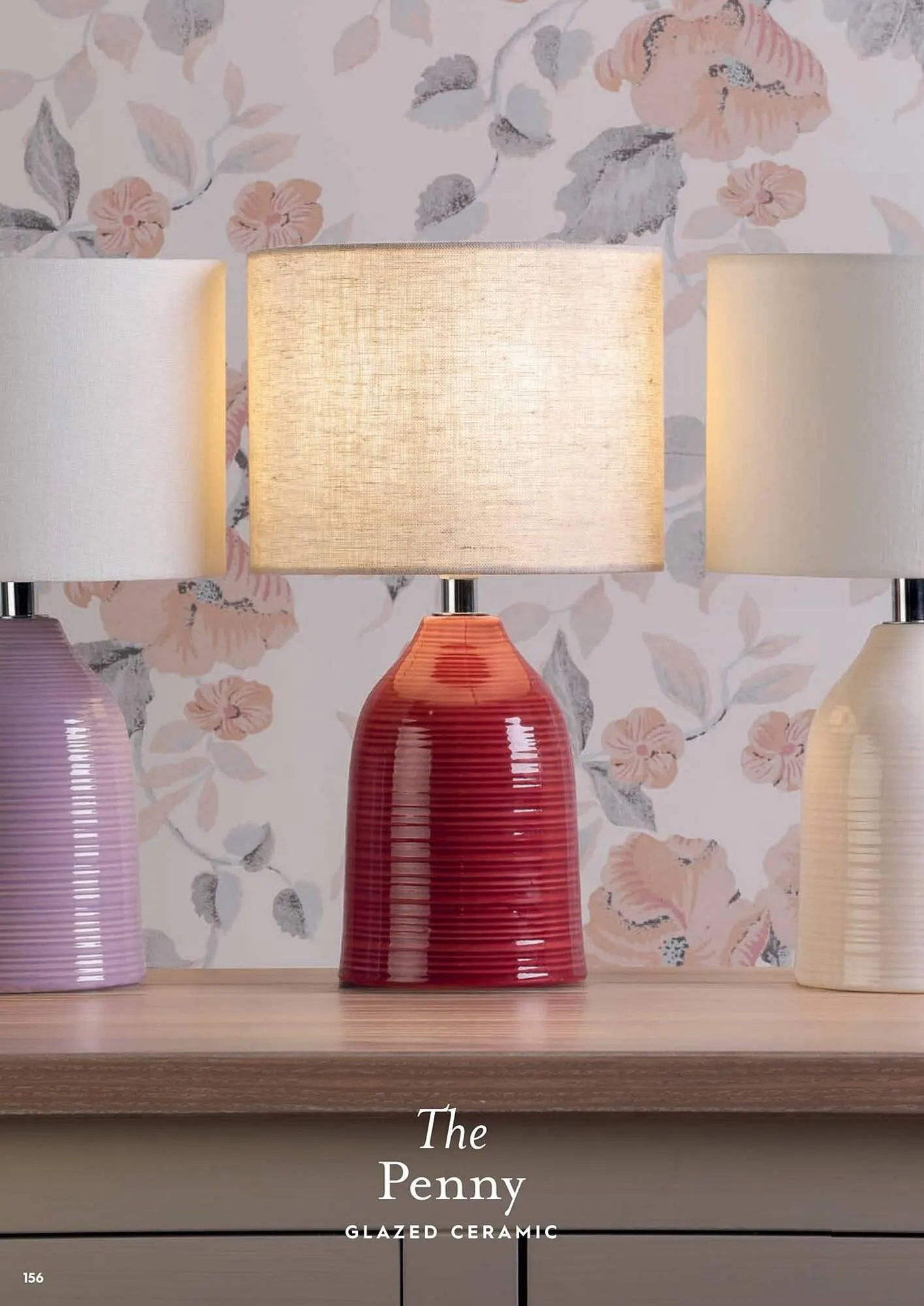 Laura Ashley catalogue from 30 September to 31 December 2025 - Catalogue Page 158