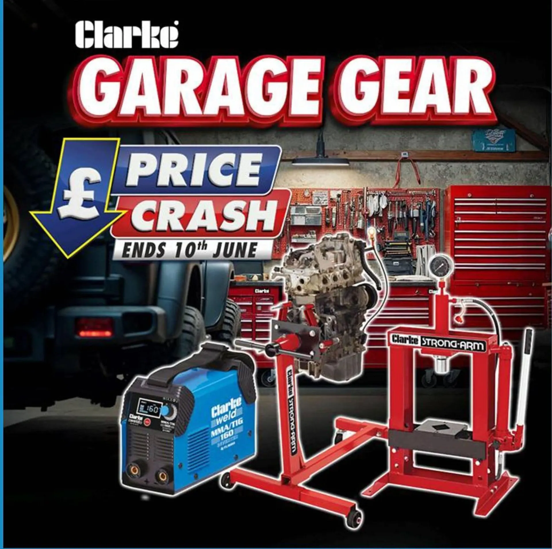 Machine Mart leaflet from 9 June to 17 June 2025 - Catalogue Page 15