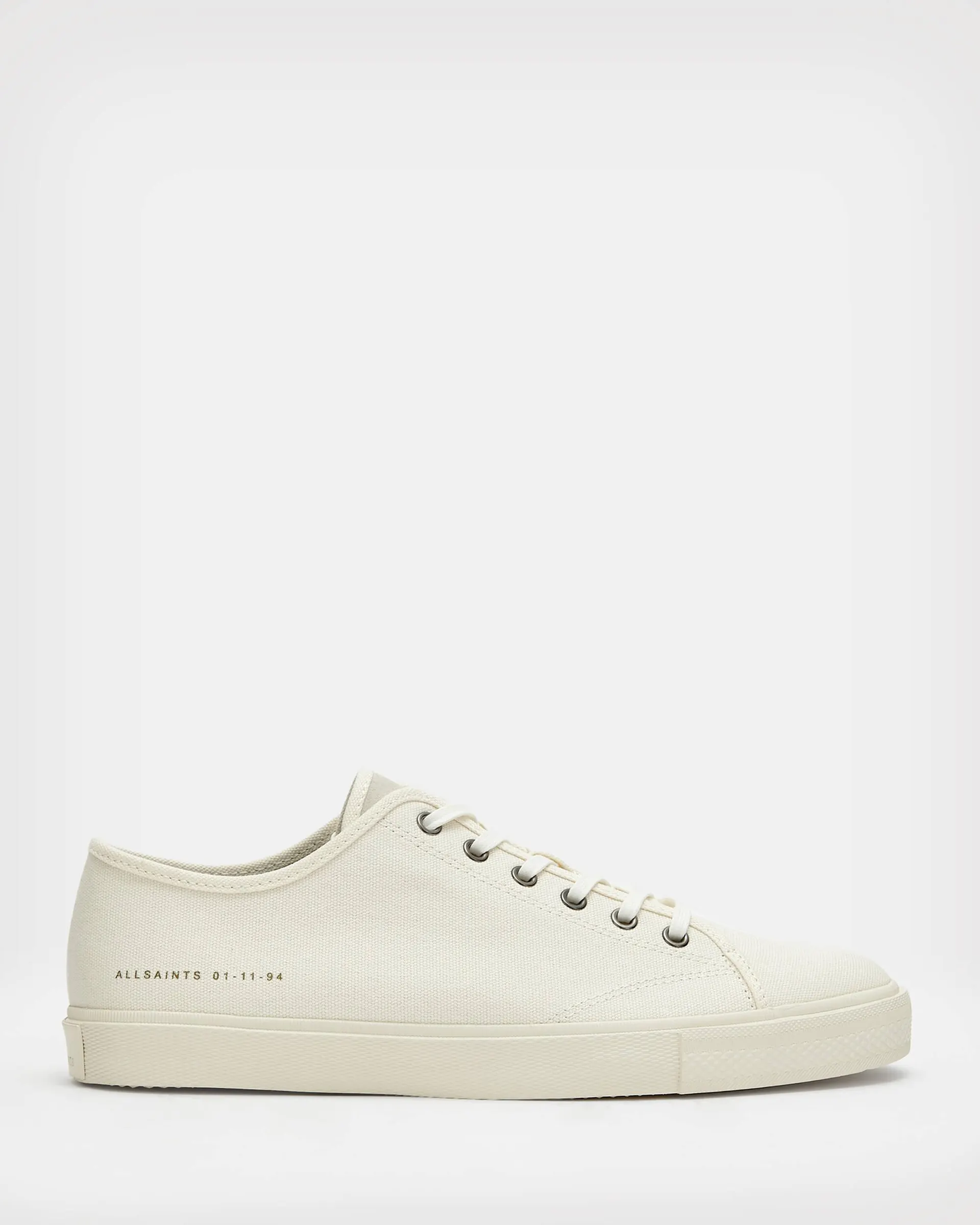 Theo Low Top Trainers